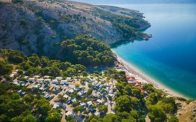 Camping Bunculuka